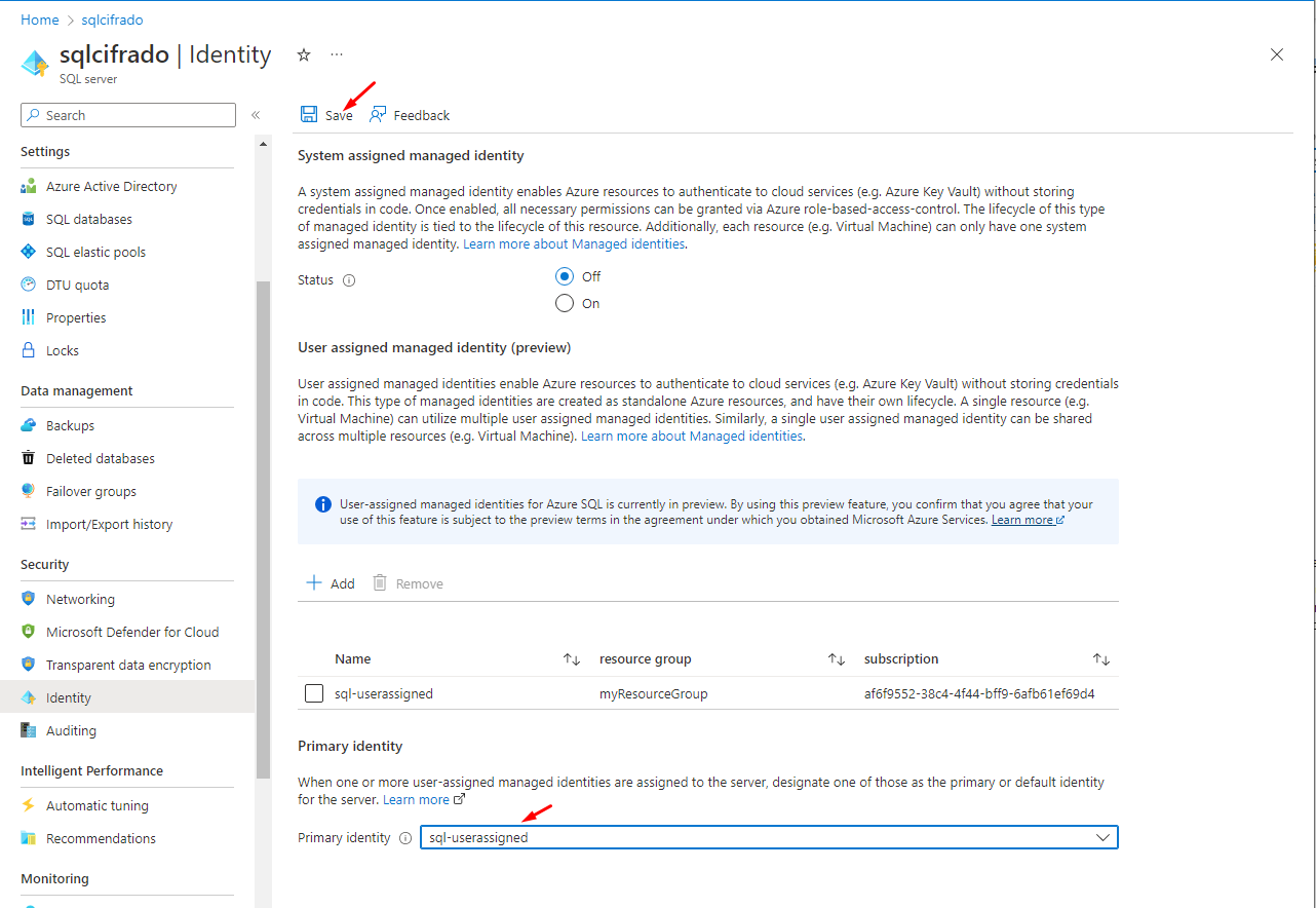 Service Principal Vs Managed Identities, Parte 3 – Azurebrains